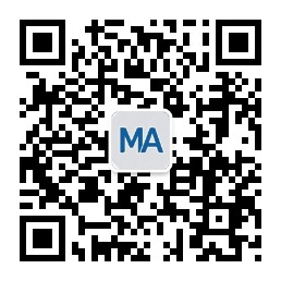 商业模式图谱公众号二维码